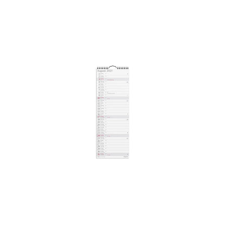 Wall Calendar Small Monthly Calendar 2025