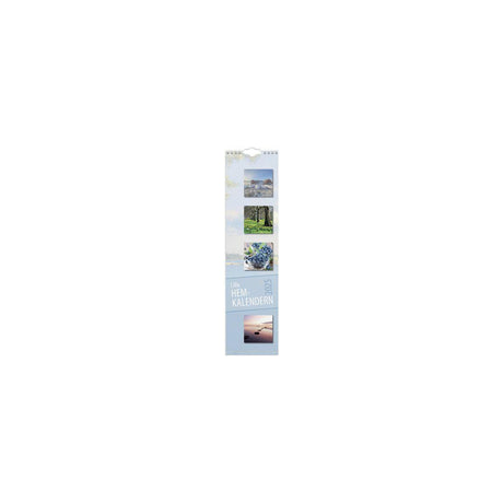 Wall calendar Little Home Calendar 2025
