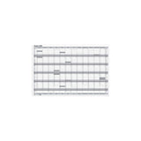Whiteboard Annual Plan 2025