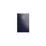 Calendar Purple pocket 2025 blue