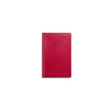 Pocket Agenda 2025 red