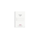Calendar Prestige refill 2025