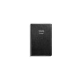 Calendar Prestige 2025 artificial hardback black