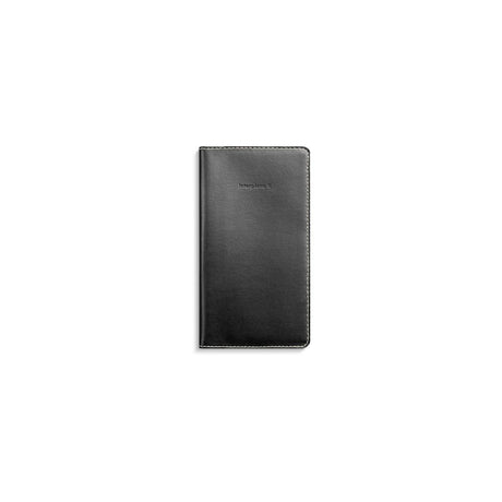 Calendar Interplano II 2025 artificial black