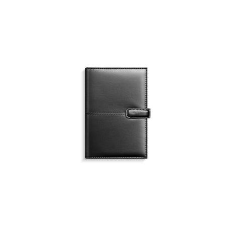 Regent System Calendar 2025 artificial black