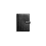 Regent System Calendar 2025 leather black