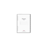 Business basic rate 2025