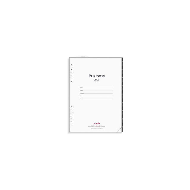 Business basic rate 2025