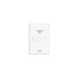 Business calendar kit Diary 2025