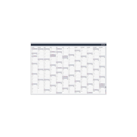 Wall panel Elegant 2026 980x680mm