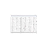 Wall leaf Elegant 2025 600x400mm