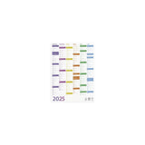 Wall leaf Trend 2025