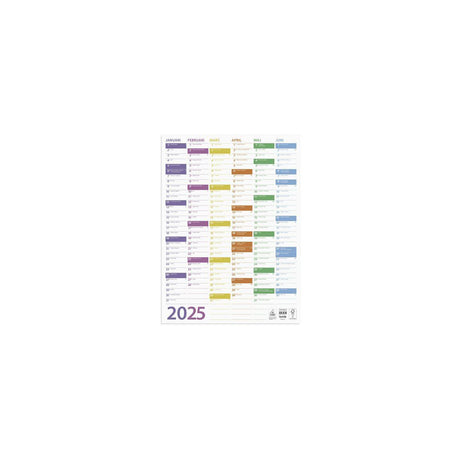 Wall leaf Trend 2025