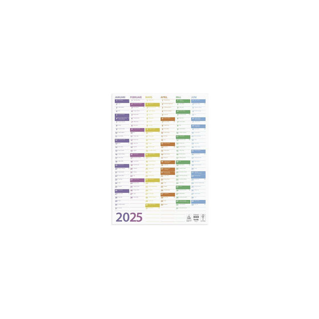 Wall leaf Trend 2025