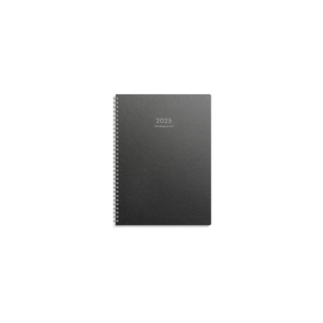 Eco Line 2025 weekly diary