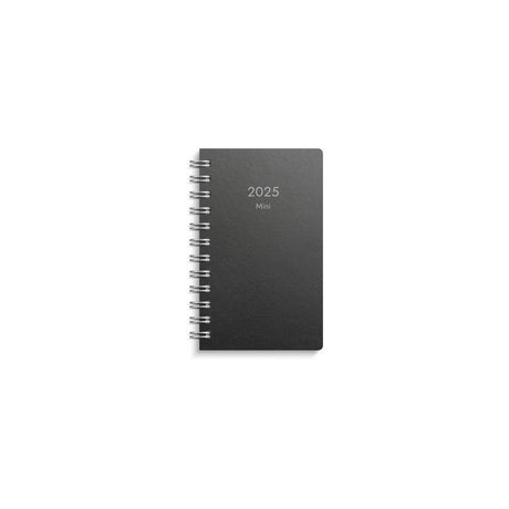 Mini Eco Line 2025 calendar