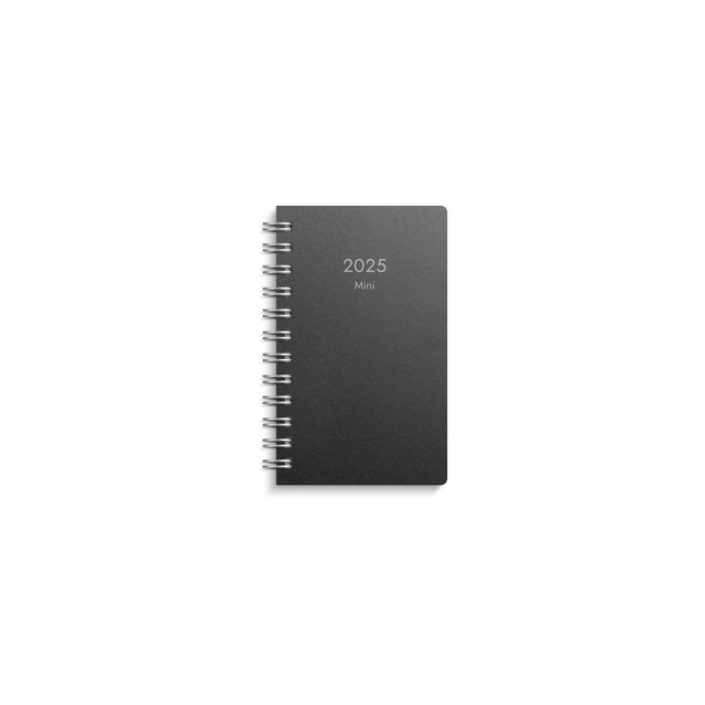 Mini Eco Line 2025 calendar