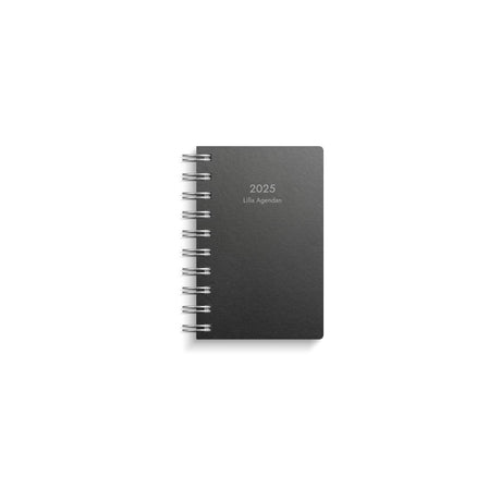 Purple Agenda Eco Line 2025