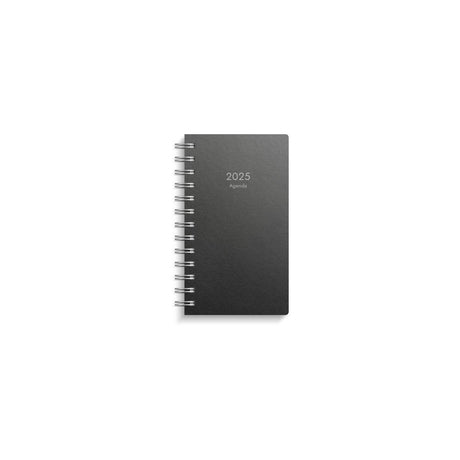 Calendar Agenda Eco Line 2025