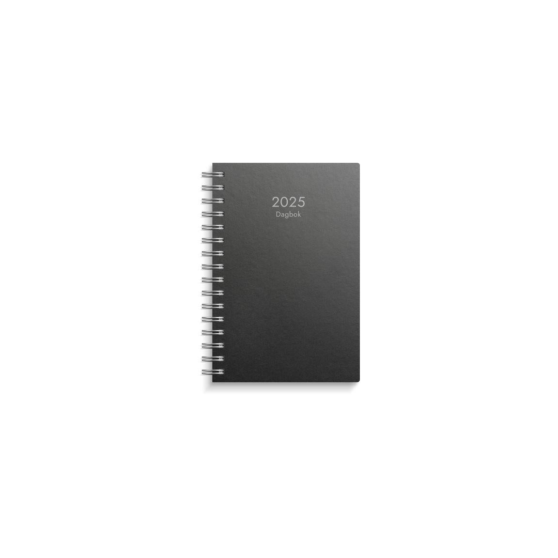 Eco Line 2025 diary