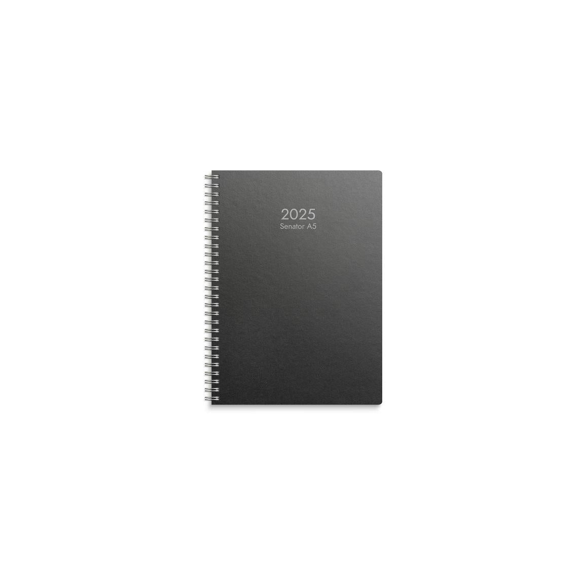 Calendar Senator A5 Eco Line 2025