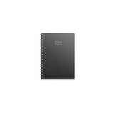 Calendar Weekly A5 Eco Line 2025