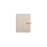 Calendar Business 2025 beige