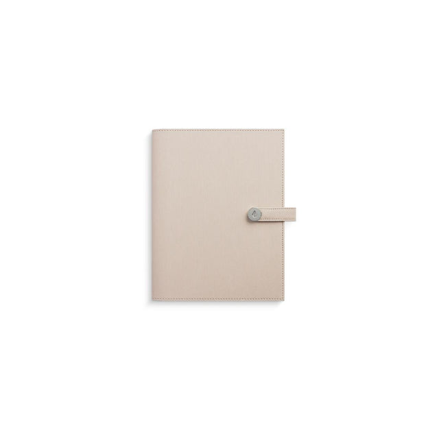 Calendar Business 2025 beige