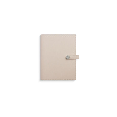 Calendar Senator A5 2025 beige