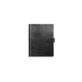 Calendar Senator A5 2025 black