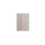 Calendar Business 4in1 2025