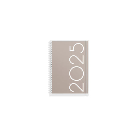 Calendar Business 4in1 2025