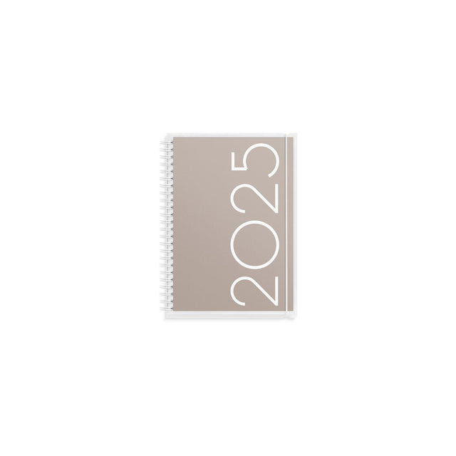 Calendar Business 4in1 2025