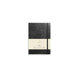 Large weekly table. Mould Deluxe 2025 black