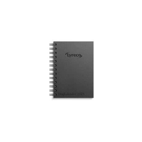 Calendar 2025 Lyreco Day