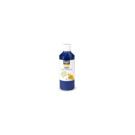 Printing ink Lino CREALL 250ml blue
