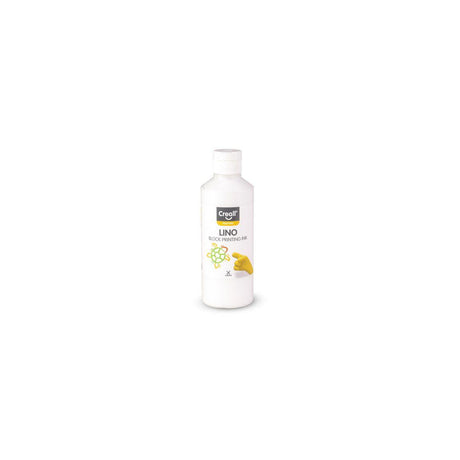 Printing ink Lino CREALL 250ml white