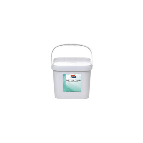 Laundry detergent PLS Wash-free Combi 8kg