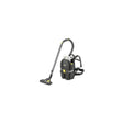 Backpack vacuum cleaner KÄRCHER BVL 3/1