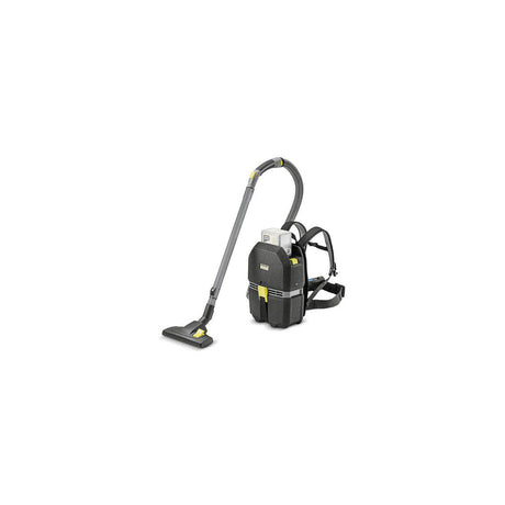 Backpack vacuum cleaner KÄRCHER BVL 3/1