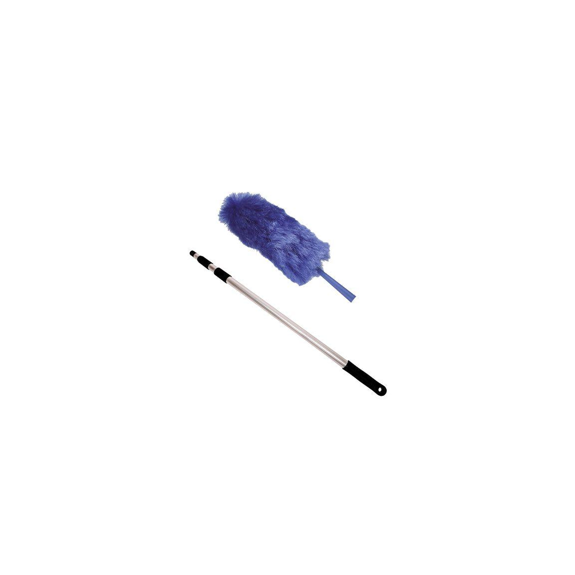 Rocker MAX Telescopic 134-242cm
