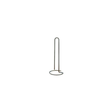 Holder HYKAB for kitchen roll metal