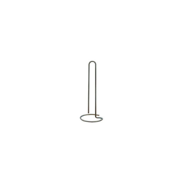 Holder HYKAB for kitchen roll metal