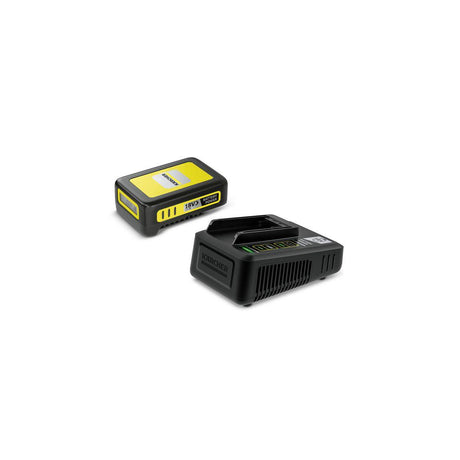 Starter kit KÄRCHER battery 18/25 EU