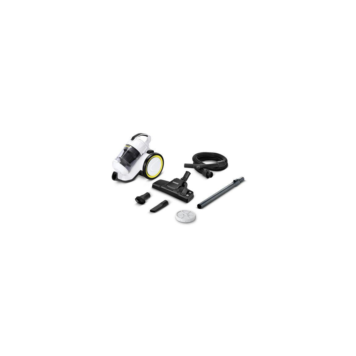 Vacuum cleaner KÄRCHER VC3