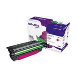 Toner WECARE HP CF453A 655A 10,5K m