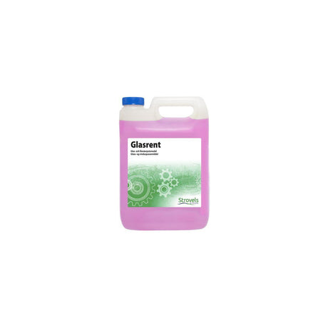 Window cleaner STROVELS 5L