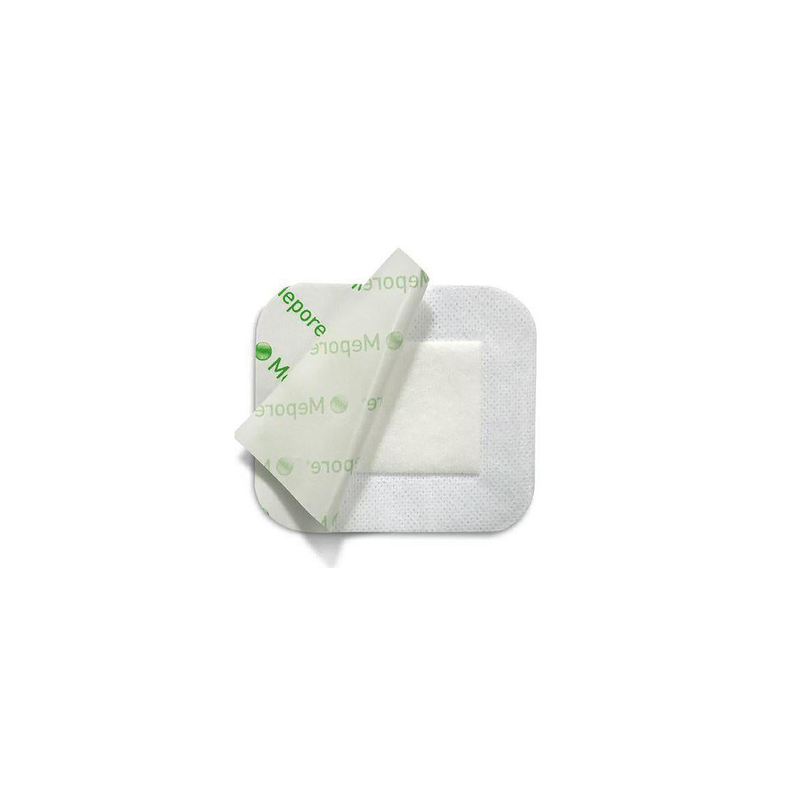 Mepore Pad 8x10cm