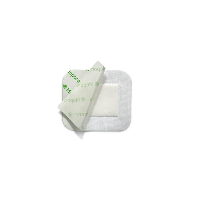 Mepore Pad 8x10cm