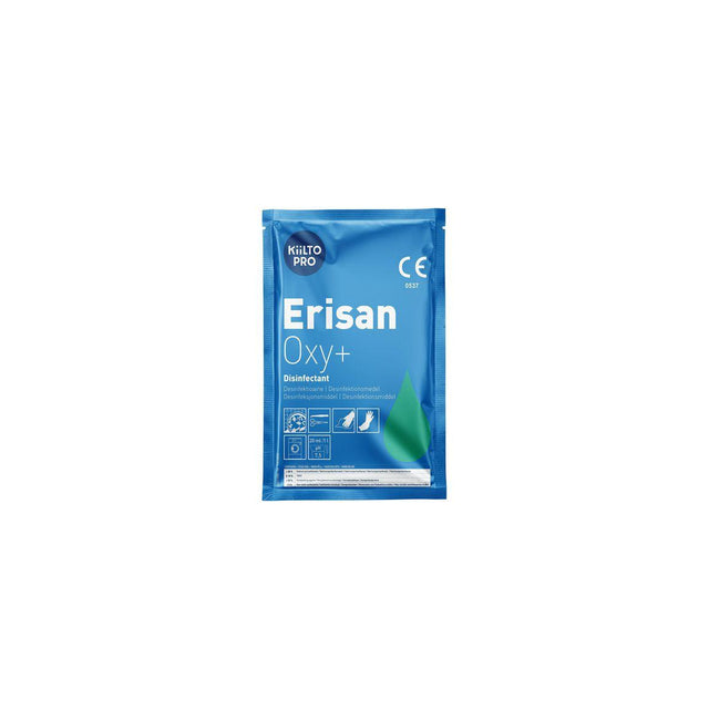 Surface disinfection KILLTO PRO Erisan 50/pack